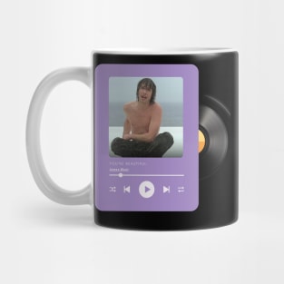 You're Beautiful - playlist music Mug